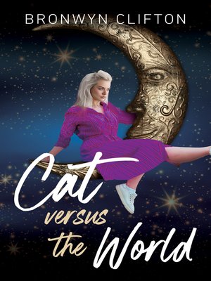 cover image of Cat Versus the World